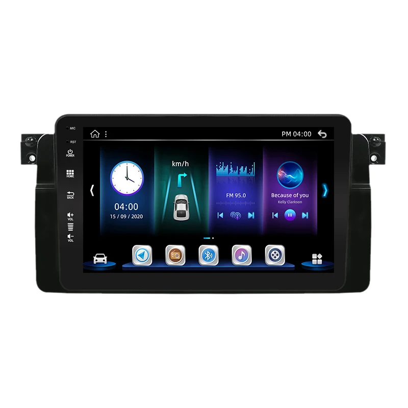 car dvd player for sale 2 din car radio built in 360 degree reversing image gps navigator WIFI BT5.0 Car DVD Player for BMW E46
car dvd player for sale 2 din car radio built in 360 degree reversing image gps navigator WIFI BT5.0 Car DVD Player for BMW E46