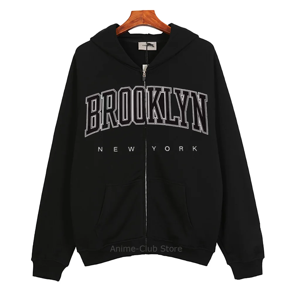 European and American Trend Zipper Jacket Gothic Zipup Jacket Printed Jackets Long-Sleeve Sweatshirts Zip Sweatshirt Female
European and American Trend Zipper Jacket Gothic Zipup Jacket Printed Jackets Long-Sleeve Sweatshirts Zip Sweatshirt Female