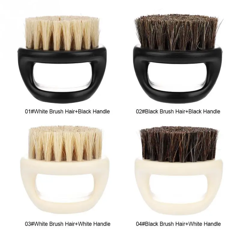 Wild Boar Fur Men's Shaving Brush Barber Salon Men Facial Beard Cleaning Appliance Shave Tool Razor Brush with Handle for Men
Wild Boar Fur Men's Shaving Brush Barber Salon Men Facial Beard Cleaning Appliance Shave Tool Razor Brush with Handle for Men