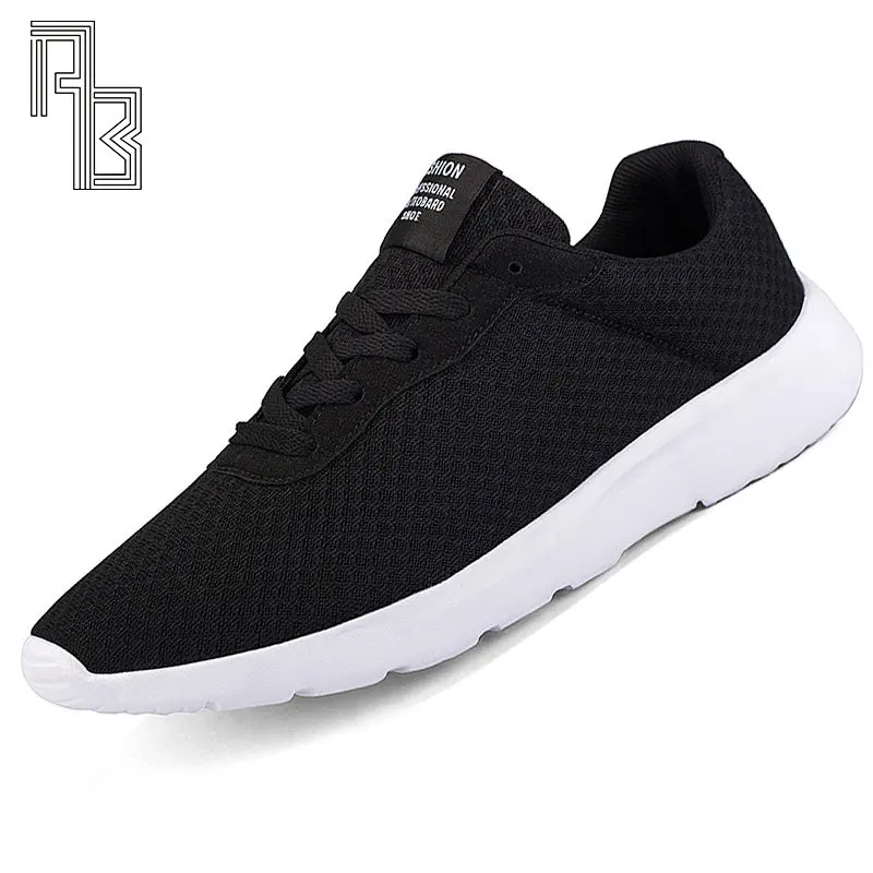 New Men Casual Shoe Lace Up Men Shoes Lightweight Comfortable Breathable Walking Sneakers Tenis Feminino Zapatos Male Flat Shoes
New Men Casual Shoe Lace Up Men Shoes Lightweight Comfortable Breathable Walking Sneakers Tenis Feminino Zapatos Male Flat Shoes