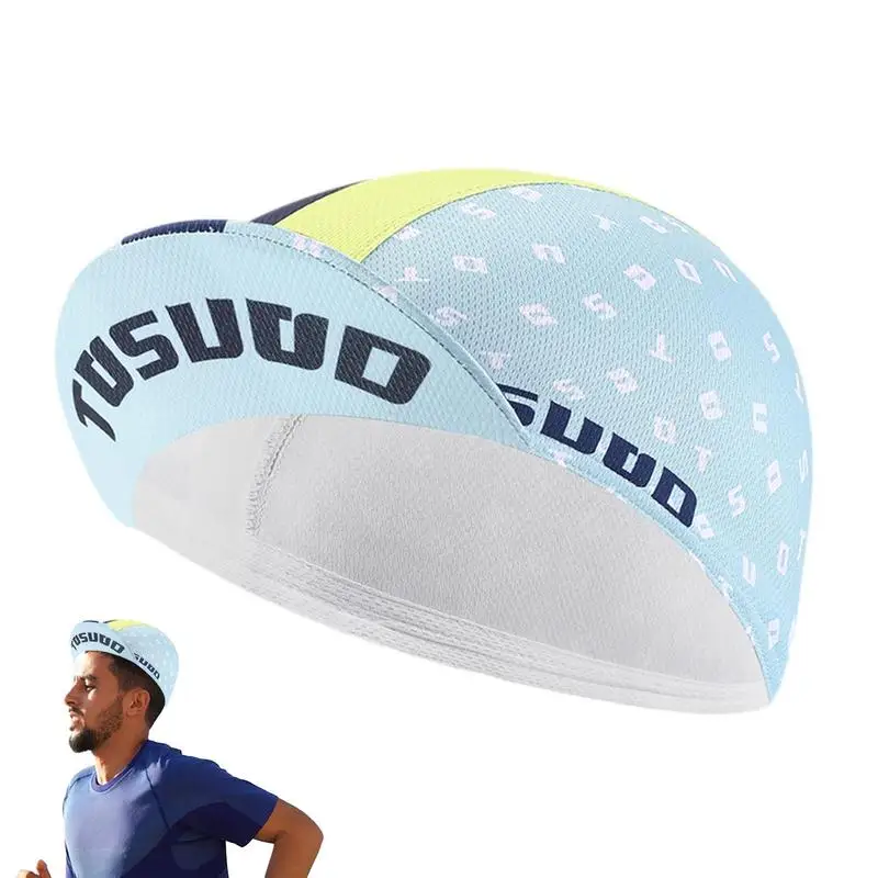 Summer Cycling Hat Breathable Hiking Hat Cycling Hats Summer Bike Hat Mens Cycling Caps Quick Dry Sweatproof For Camping
Summer Cycling Hat Breathable Hiking Hat Cycling Hats Summer Bike Hat Mens Cycling Caps Quick Dry Sweatproof For Camping