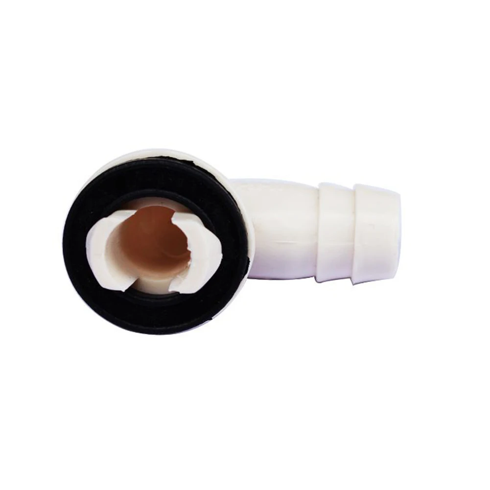 Air Conditioner Drain ConnectorAC Drain Hose Plastic Elbow Rubber Ring Kit Air Conditioning Drain Pipe Fittings
Air Conditioner Drain ConnectorAC Drain Hose Plastic Elbow Rubber Ring Kit Air Conditioning Drain Pipe Fittings