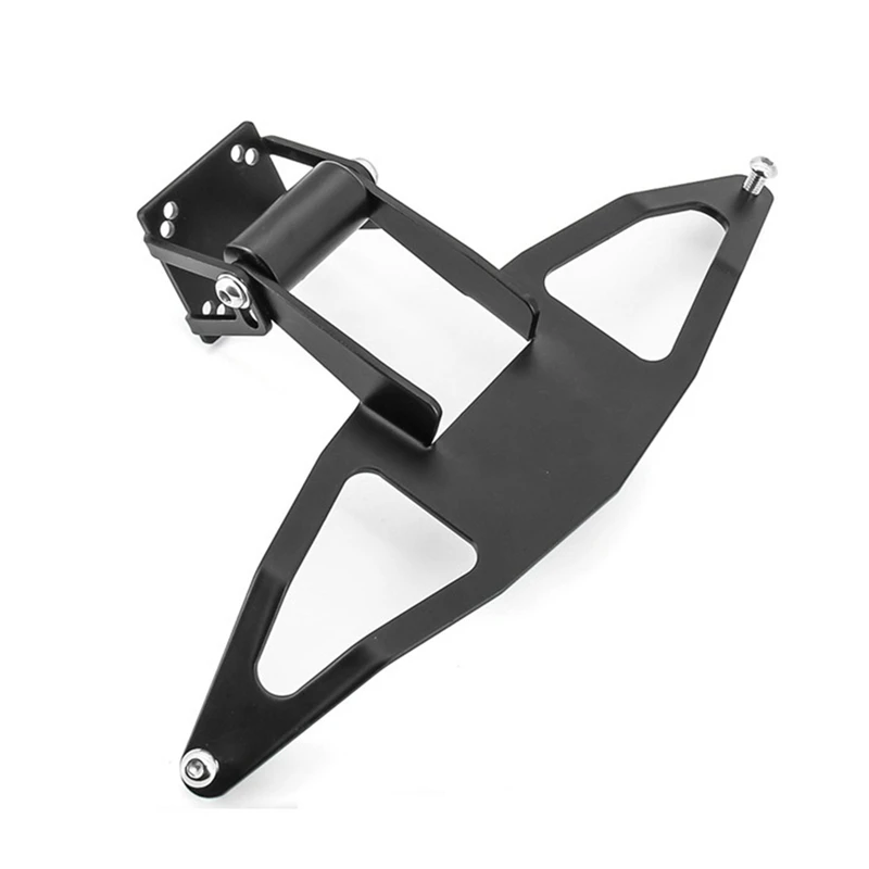 Motorcycle GPS Navigation Phone Mount Bracket For Honda VFR1200X Crosstourer VFR 1200X 1200 X 2012-2017
Motorcycle GPS Navigation Phone Mount Bracket For Honda VFR1200X Crosstourer VFR 1200X 1200 X 2012-2017