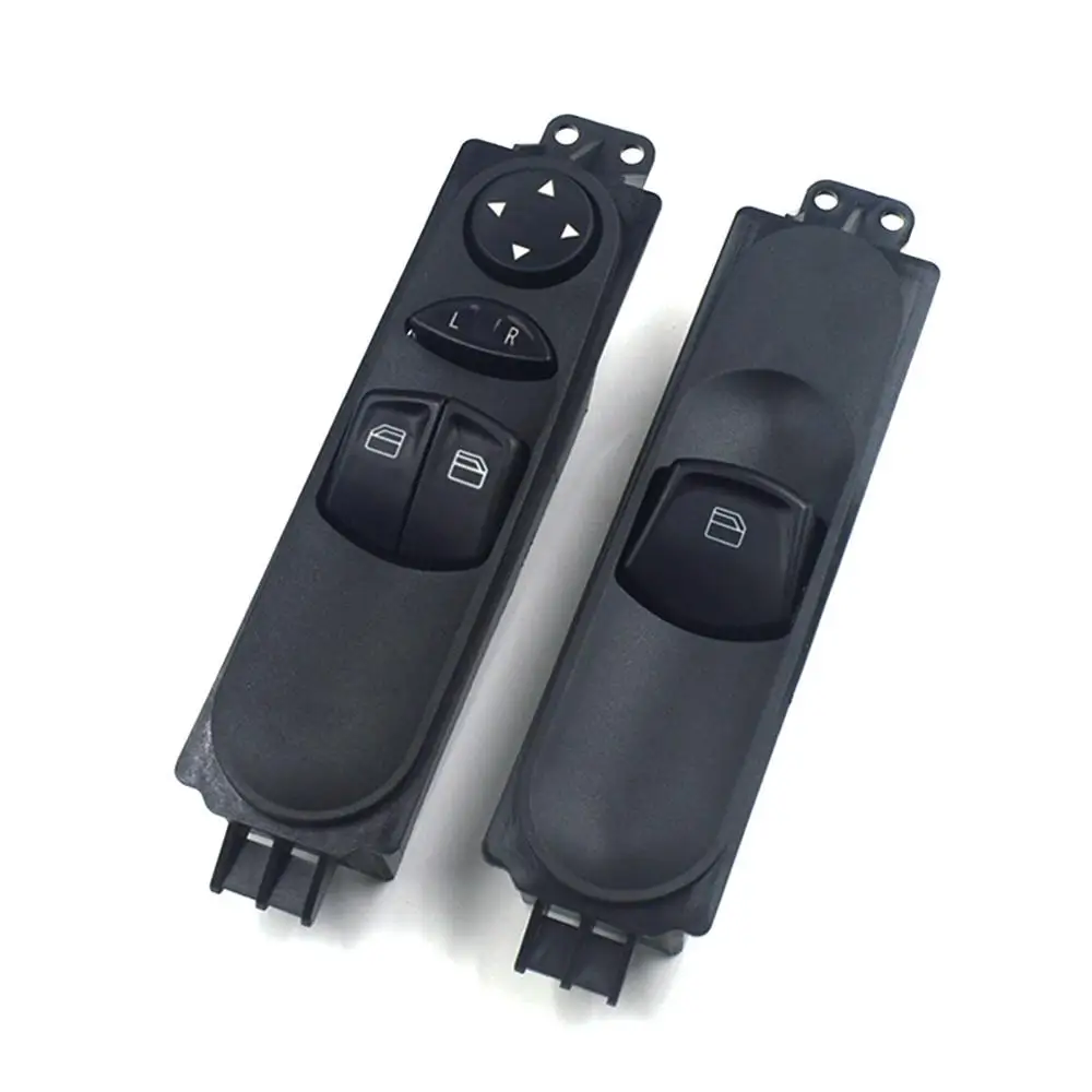 Front Left Master Window Switch for Mercedes-Benz Sprinter W906 VW Crafter 30-35 30-50 A906 545 1213 9065451213 A9065451213
Front Left Master Window Switch for Mercedes-Benz Sprinter W906 VW Crafter 30-35 30-50 A906 545 1213 9065451213 A9065451213