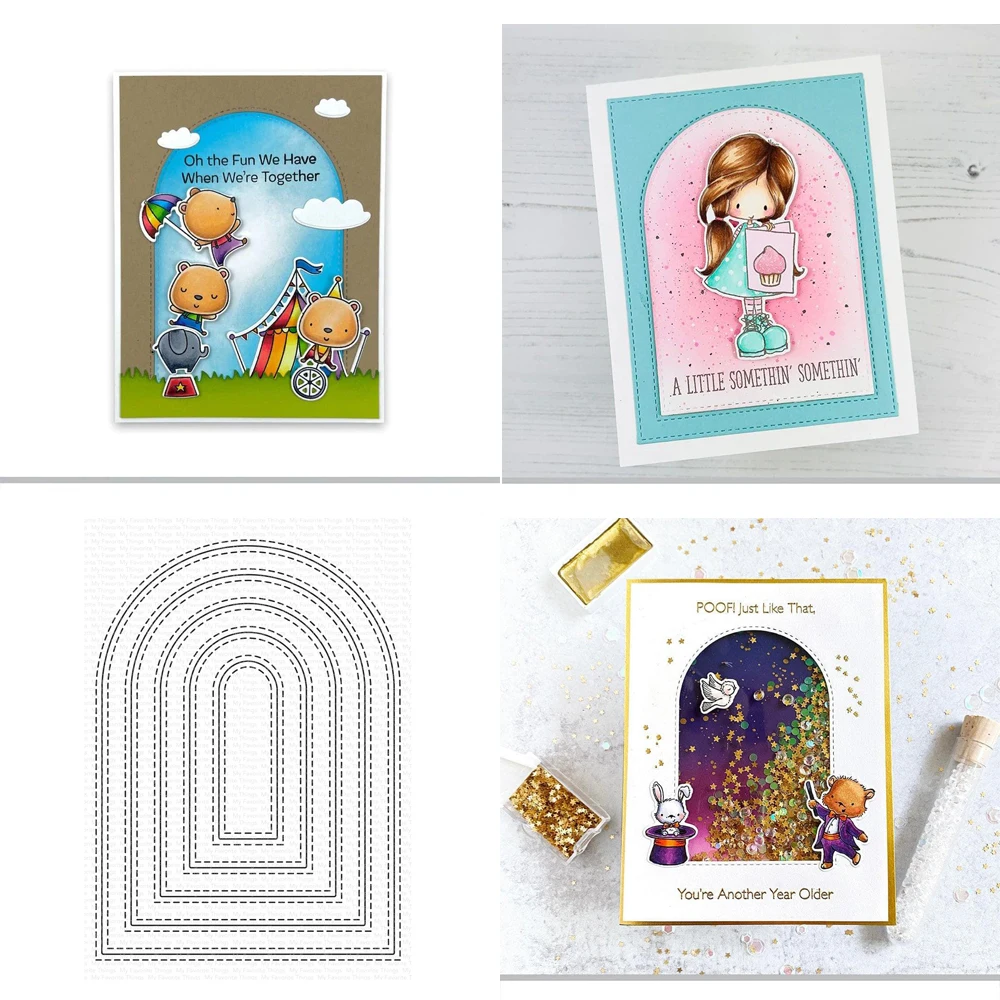 Birthday Wishes Series Metal Cutting Dies for DIY Scrapbooking Album Paper Cards Decorative Crafts Embossing Die Cuts
Birthday Wishes Series Metal Cutting Dies for DIY Scrapbooking Album Paper Cards Decorative Crafts Embossing Die Cuts