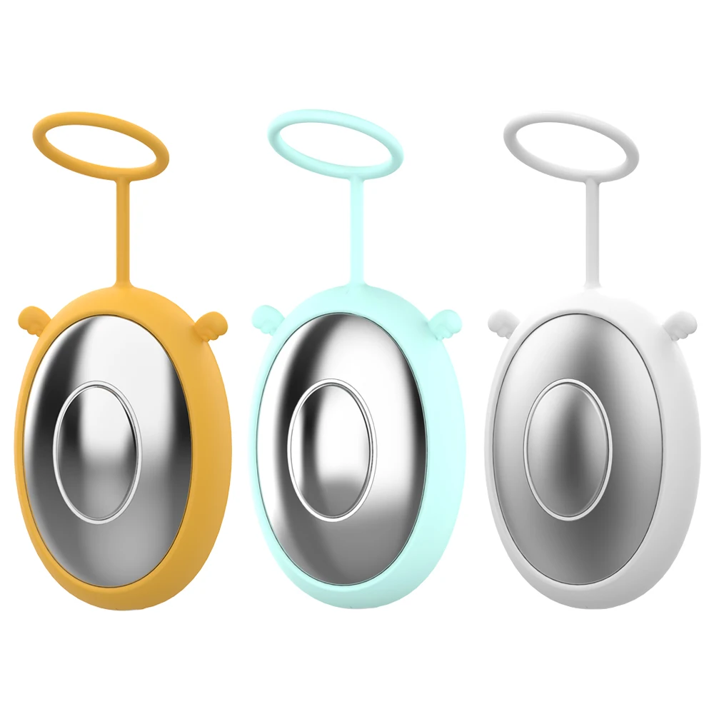 Sleep Aid Device USB Rechargeable Hand Held Insomnia Microcurrent Sleep Aid Instrument Holding Stress Relief Hand Relaxation 
Sleep Aid Device USB Rechargeable Hand Held Insomnia Microcurrent Sleep Aid Instrument Holding Stress Relief Hand Relaxation