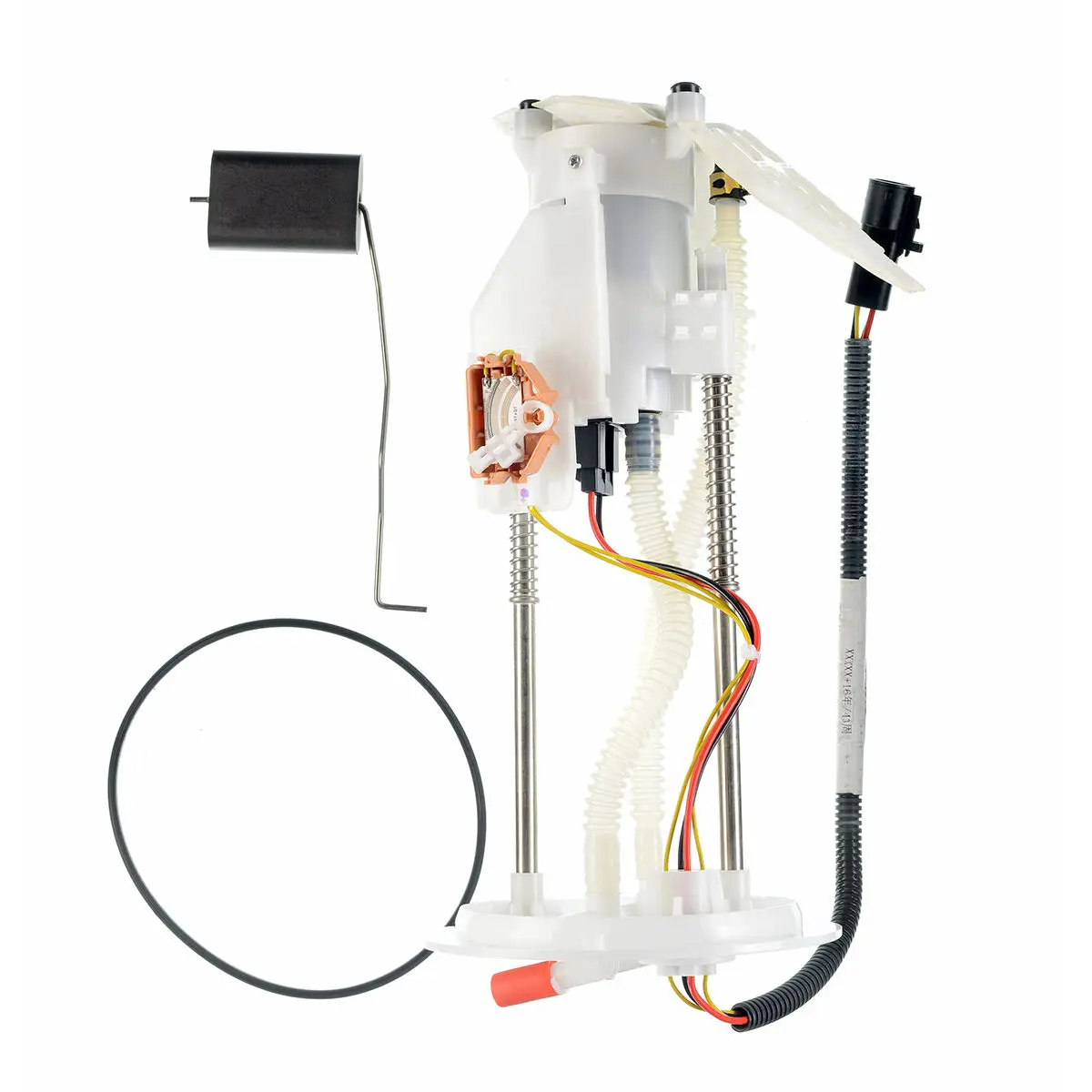 Electric Fuel Pump Module Assembly For 03-04 Navigator Sport Utility 2L7Z9H307AA
Electric Fuel Pump Module Assembly For 03-04 Navigator Sport Utility 2L7Z9H307AA