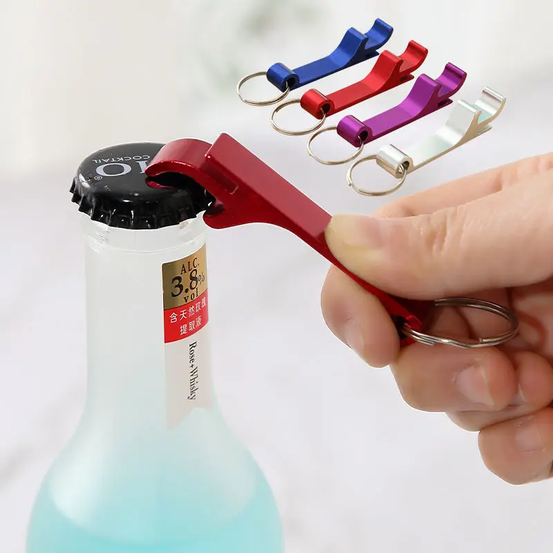 Beer Bottle Opener Multifunctional Creative Screwdriver Mini Keychain Decoration Bottle Lifting Device Wine Opener Carry-on-2
Beer Bottle Opener Multifunctional Creative Screwdriver Mini Keychain Decoration Bottle Lifting Device Wine Opener Carry-on-2