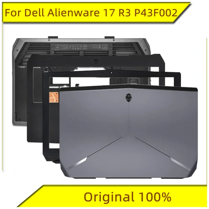 New Original For Dell Alienware 17 R3 P43F002 Shell A Shell B Shell C Shell D Shell E Shell Shell For Dell Notebook
New Original For Dell Alienware 17 R3 P43F002 Shell A Shell B Shell C Shell D Shell E Shell Shell For Dell Notebook
