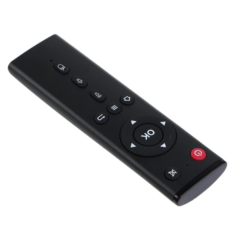 

P82F Remote Control for Tanix TX3 TX6 TX8 TX5 TX92 TX9pro TX3 Max Mini TV Box Replacement Air Mouse Controller