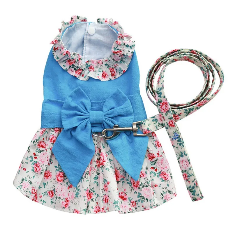 Dog, cat, dress, shirt, Bauble skirt, matching dog rope, pet, puppy, skirt, spring and summer dress
Dog, cat, dress, shirt, Bauble skirt, matching dog rope, pet, puppy, skirt, spring and summer dress