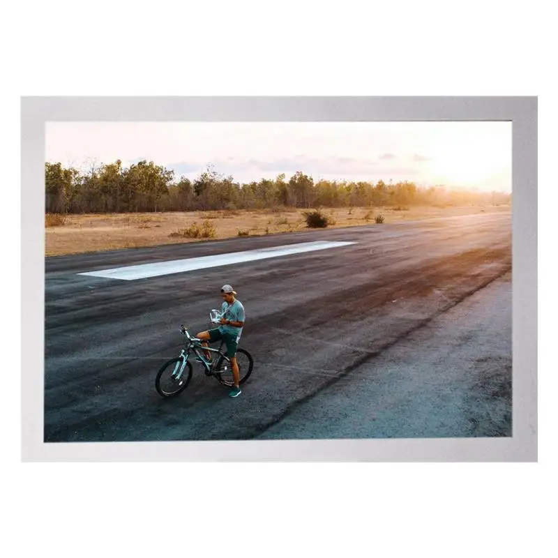 Magnetic Document Holder Magnetic Display Sticker Holder Magnetic Poster Frame Self Adhesive Free Punching Photo Frame Wall
Magnetic Document Holder Magnetic Display Sticker Holder Magnetic Poster Frame Self Adhesive Free Punching Photo Frame Wall