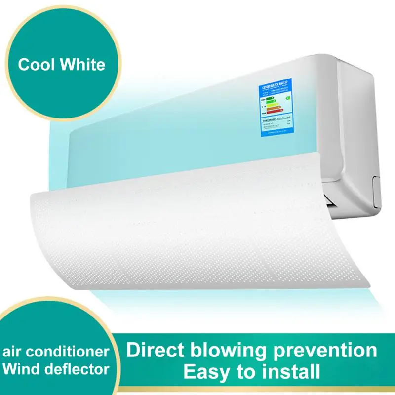 Air Conditioning Wind Shield Air Conditioning Household Windproof Universal Anti-direct Blowing Airconditioner Tools For Home
Air Conditioning Wind Shield Air Conditioning Household Windproof Universal Anti-direct Blowing Airconditioner Tools For Home