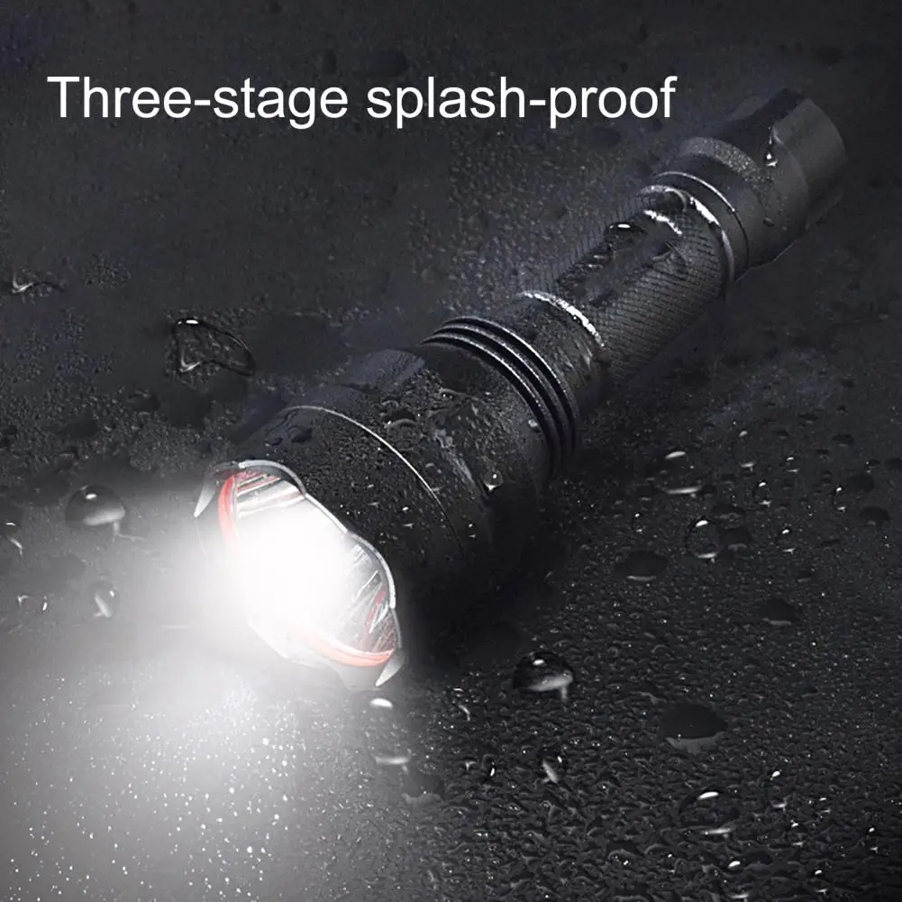 Bike Flashlight Super Bright High Power Multifunctional Aluminum Alloy High Strength Bike Front Lamp Bicycle Accessories
Bike Flashlight Super Bright High Power Multifunctional Aluminum Alloy High Strength Bike Front Lamp Bicycle Accessories