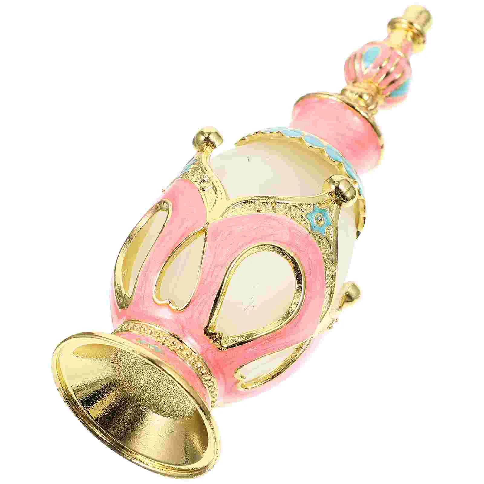 Флакон парфюмерный Средневосточный, бутылка для образцов, стеклянный распылитель, винтажные дорожные контейнеры
Флакон парфюмерный Средневосточный, бутылка для образцов, стеклянный распылитель, винтажные дорожные контейнеры