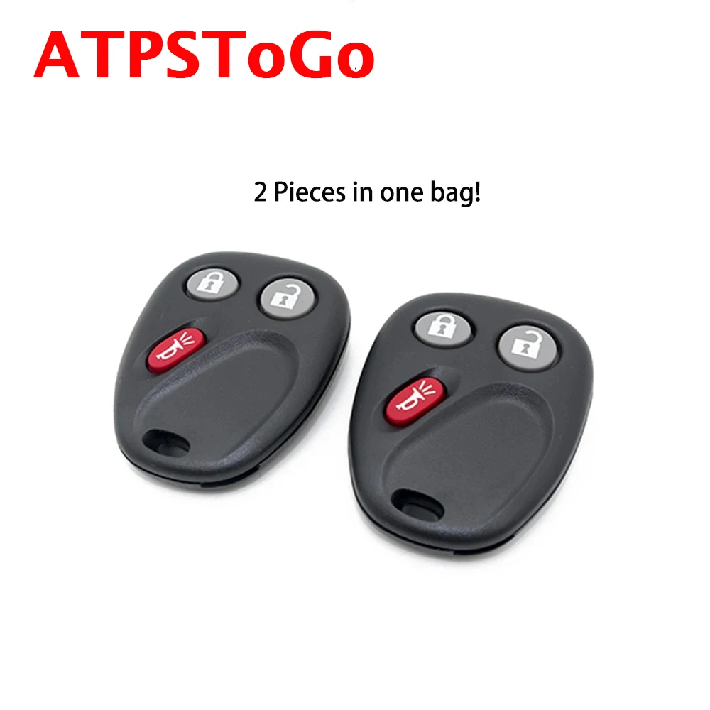 2 шт. ATPSTOGO автомобильный брелок для Chevrolet Silverado 1500 2500 3500 LJH011 315 МГц 2003-2007 пульт дистанционного управления без ключа с 3 кнопками
2 шт. ATPSTOGO автомобильный брелок для Chevrolet Silverado 1500 2500 3500 LJH011 315 МГц 2003-2007 пульт дистанционного управления без ключа с 3 кнопками