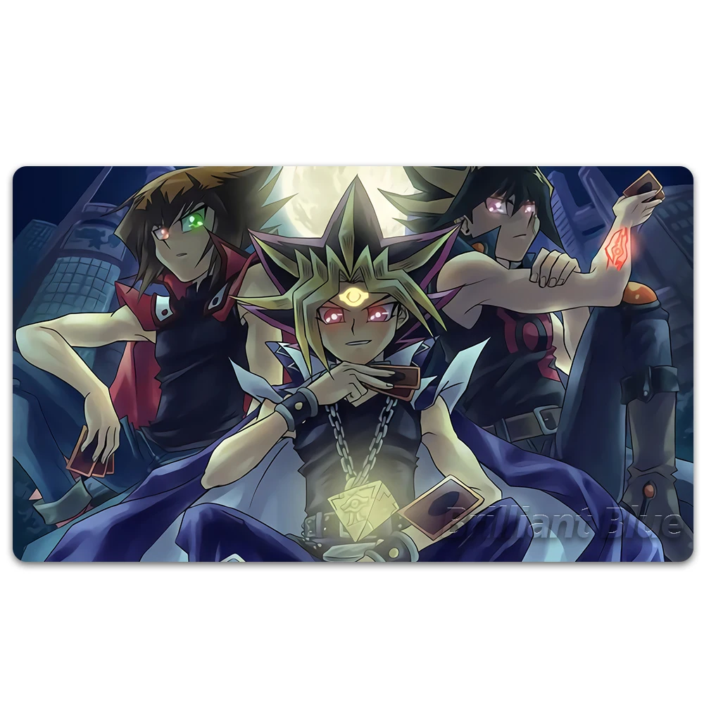 YuGiOh Mat Yu-Gi-Oh! Monster Duel TCG Pad Paymat YGO Mat MTG KMC TCG OGC CCG Mat-156
YuGiOh Mat Yu-Gi-Oh! Monster Duel TCG Pad Paymat YGO Mat MTG KMC TCG OGC CCG Mat-156