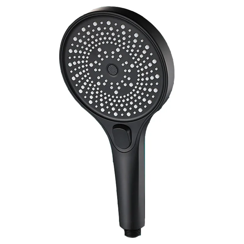 Душевая насадка с фильтром
Душевая насадка с фильтром