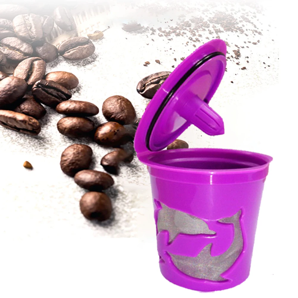 For For Keurig K-Cup Filter Coffee Capsule Stainless Steel+PP Coffee Pods Filters Capsule Guaranteed To For Keurig
For For Keurig K-Cup Filter Coffee Capsule Stainless Steel+PP Coffee Pods Filters Capsule Guaranteed To For Keurig