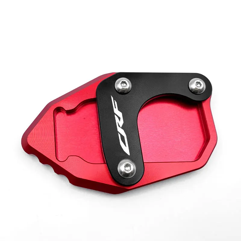 Для HONDA CRF 300L CRF300L CRF300 Rally 2020 2021 2022 мотоциклетная подставка с ЧПУ, удлинитель боковой подставки для ног, опорная пластина
Для HONDA CRF 300L CRF300L CRF300 Rally 2020 2021 2022 мотоциклетная подставка с ЧПУ, удлинитель боковой подставки для ног, опорная пластина