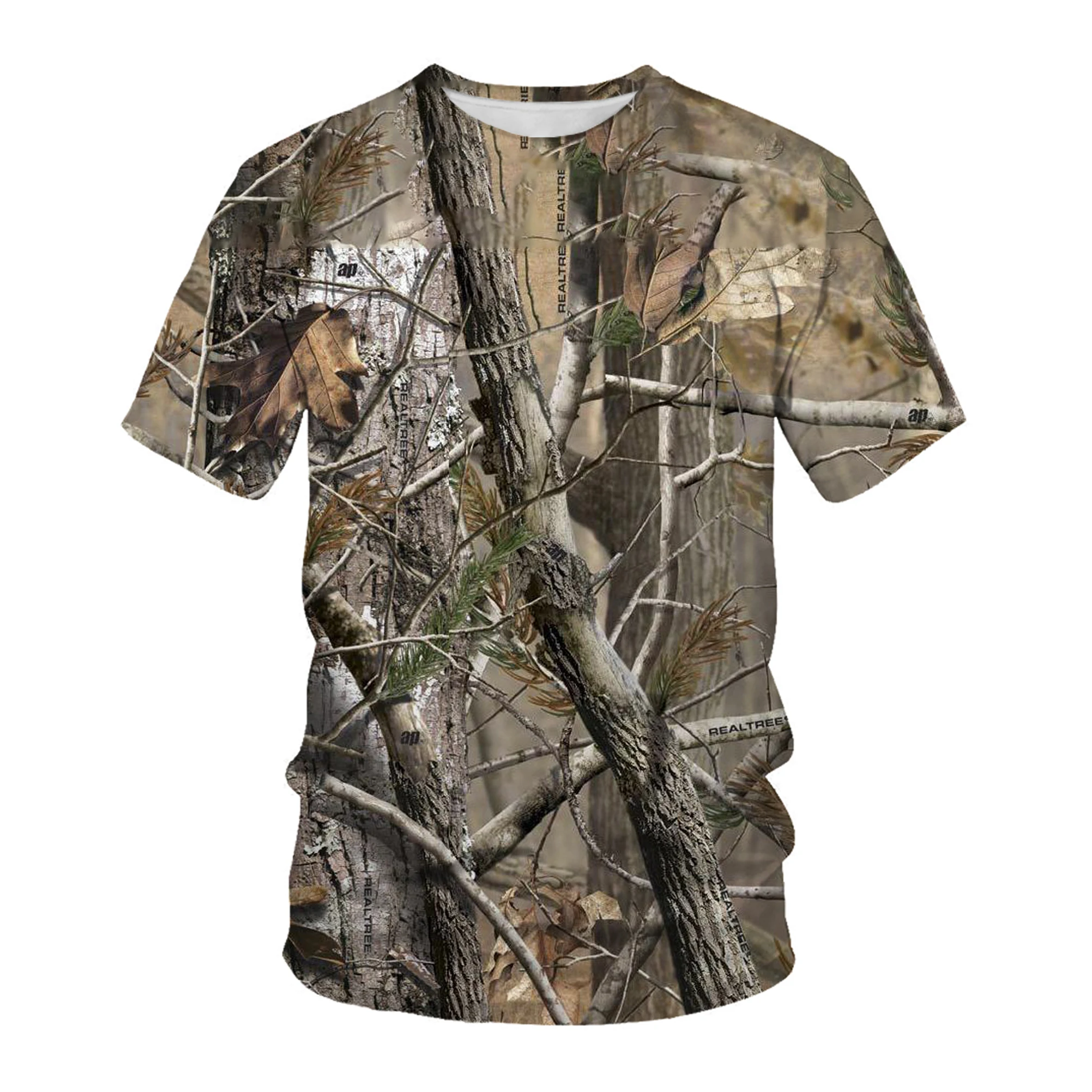 Summer Women O-neck Short-Sleeve Unisex Streetwear Trees Hunting From Forest 3D Print New T Shirt Casual Funny Men Tee Shirt
Summer Women O-neck Short-Sleeve Unisex Streetwear Trees Hunting From Forest 3D Print New T Shirt Casual Funny Men Tee Shirt
