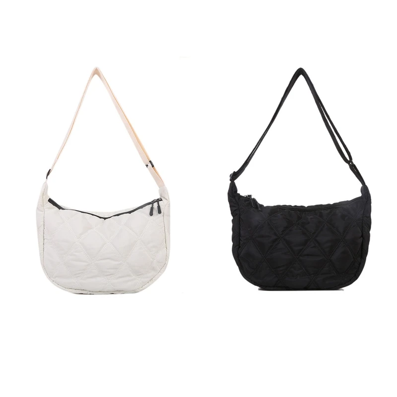 Diamond-shape Lady Bag Lingge Embroidery Thread Bag Large Capacity Fashion Shoulder Messenger Bag Phone Organzier Pouch
Diamond-shape Lady Bag Lingge Embroidery Thread Bag Large Capacity Fashion Shoulder Messenger Bag Phone Organzier Pouch