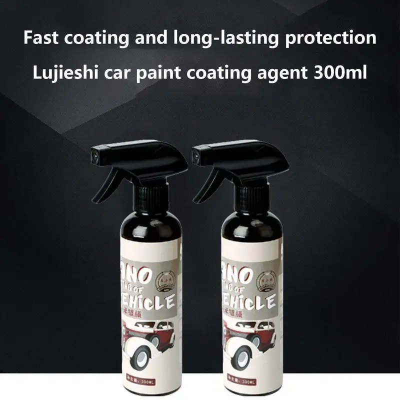 Car Coating Spray Car Coating Auto Detailing Products Liquid Spray Quick Detail Spray Protection Car Scratch Removal Spray 
Car Coating Spray Car Coating Auto Detailing Products Liquid Spray Quick Detail Spray Protection Car Scratch Removal Spray