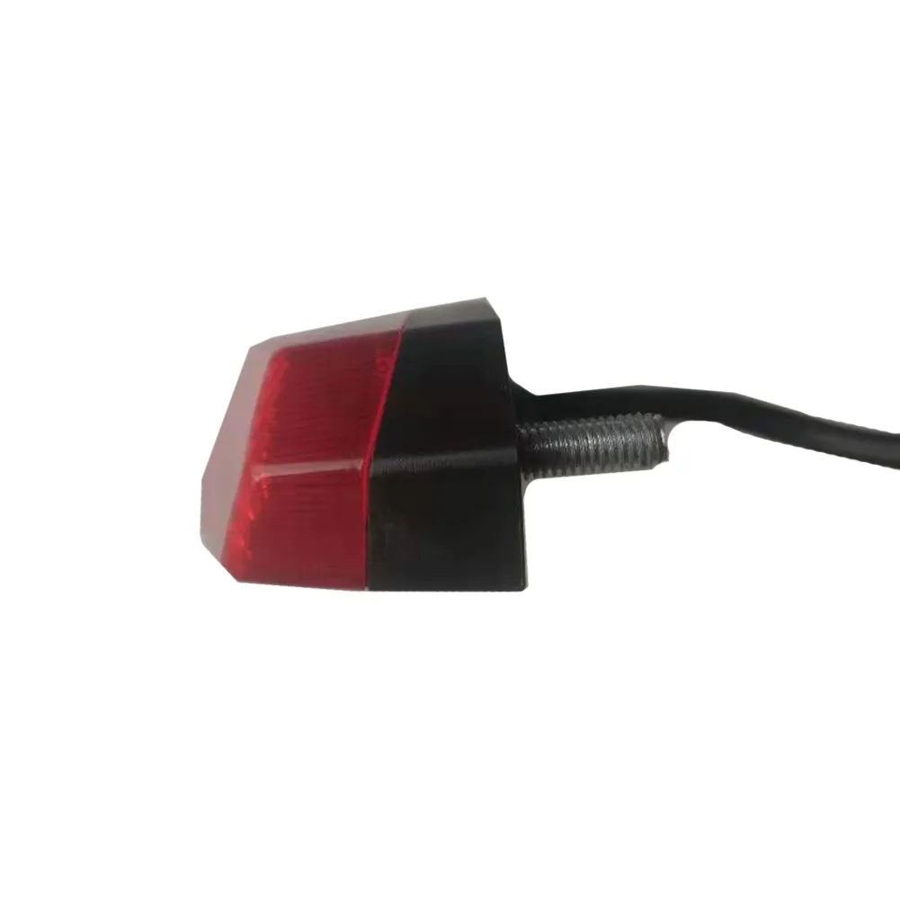 Electric Bicycle Taillight Accessories Light 10*2.5cm Portable 1pcs Pratical Replacement Stylish Vehicle Durable
Electric Bicycle Taillight Accessories Light 10*2.5cm Portable 1pcs Pratical Replacement Stylish Vehicle Durable