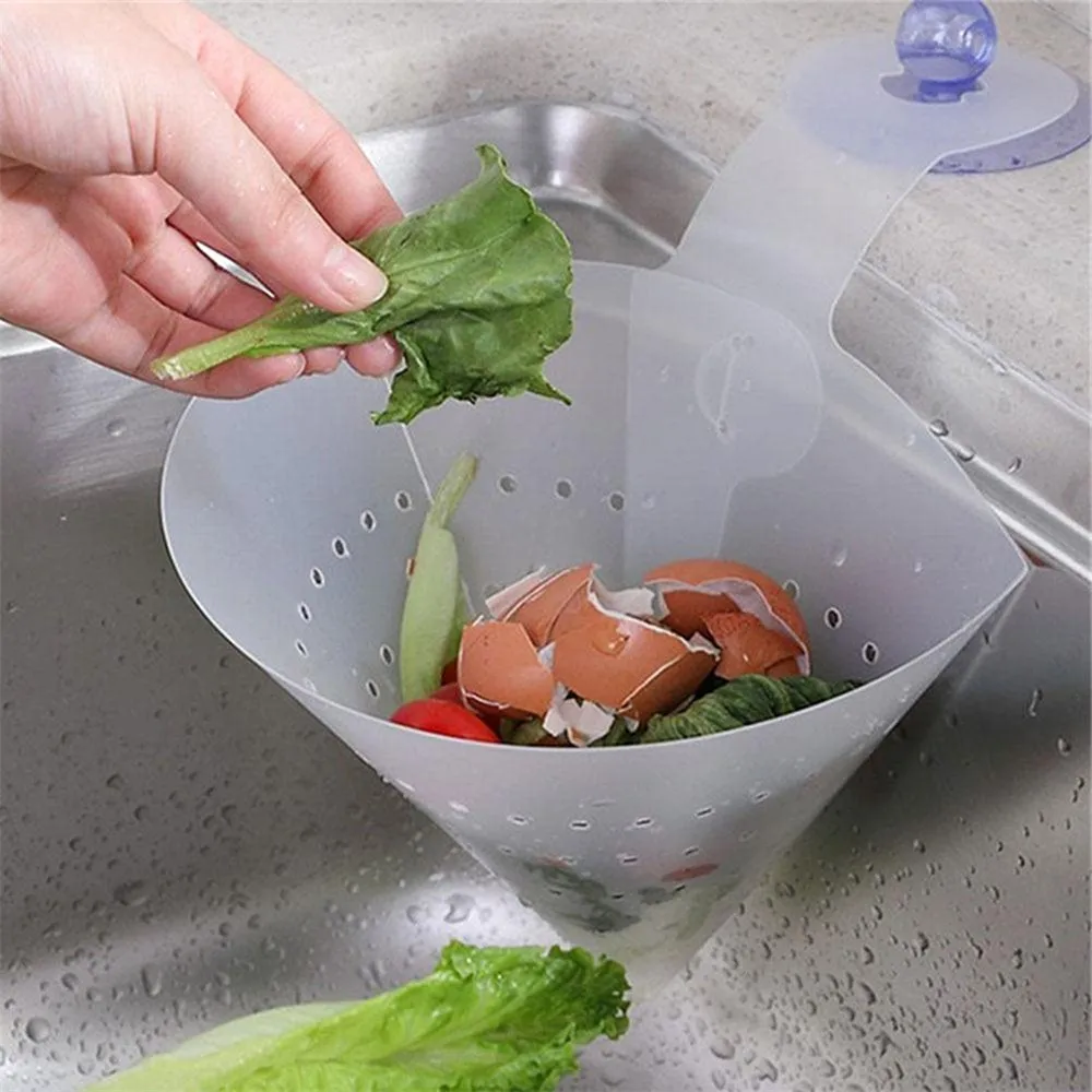 Foldable Sink Filter Sink Self-Standing Stopper Food Vegetable Sink Stopper Garbage Food Strainer Basket Drain Filter for Home
Foldable Sink Filter Sink Self-Standing Stopper Food Vegetable Sink Stopper Garbage Food Strainer Basket Drain Filter for Home