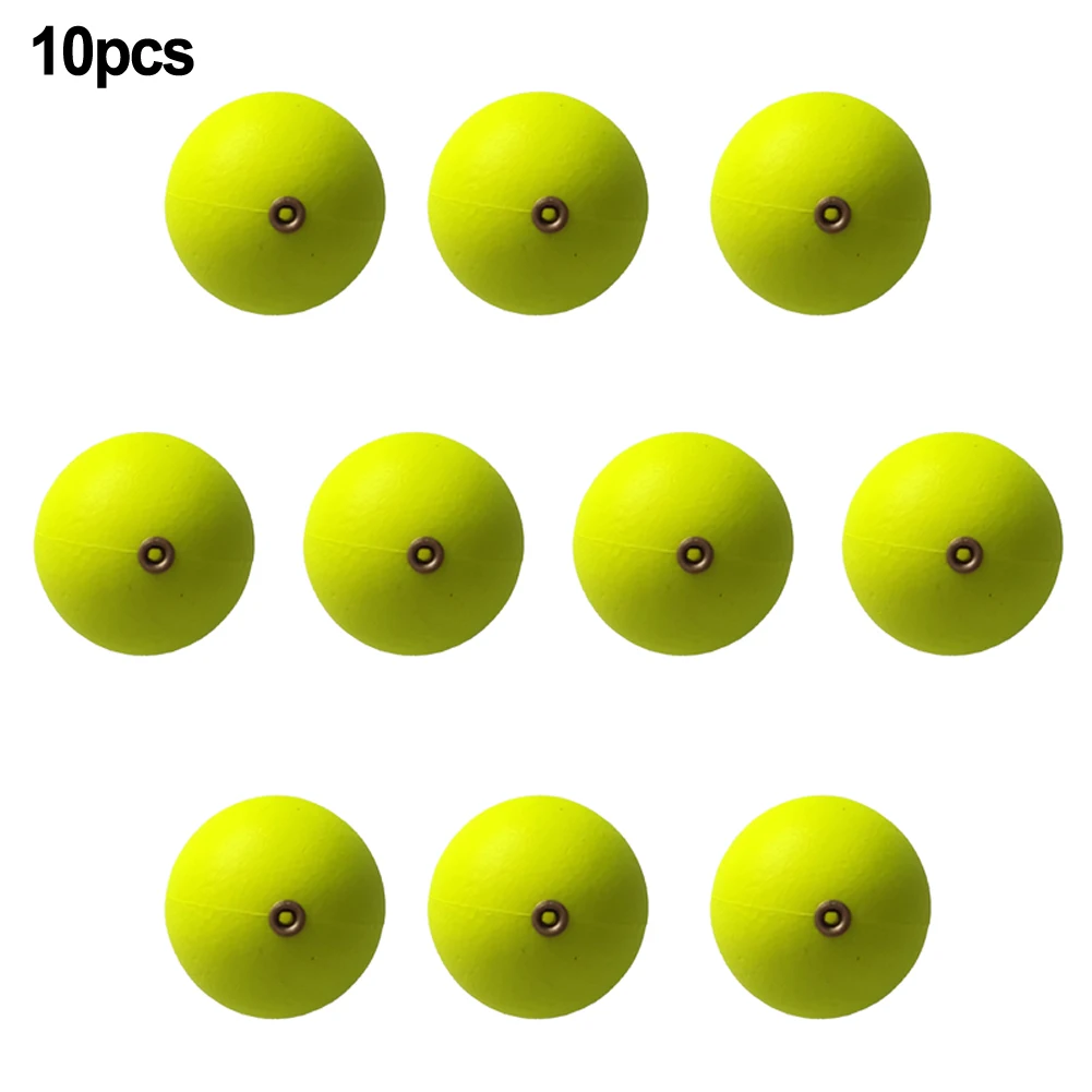 Durable Bobbers Floating Bright Colors Buoyancy Balls Drift Fishing Floating Good Concentricity High Recognition
Durable Bobbers Floating Bright Colors Buoyancy Balls Drift Fishing Floating Good Concentricity High Recognition