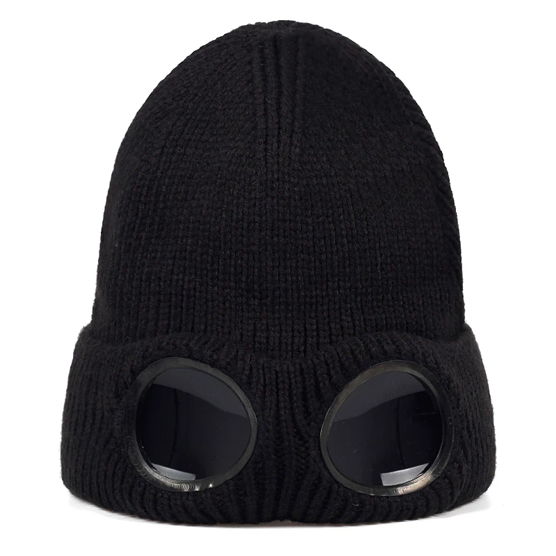 2022 new masked wool hat fashion new with glasses headgear autumn and winter outdoor riding hats universal caps
2022 new masked wool hat fashion new with glasses headgear autumn and winter outdoor riding hats universal caps