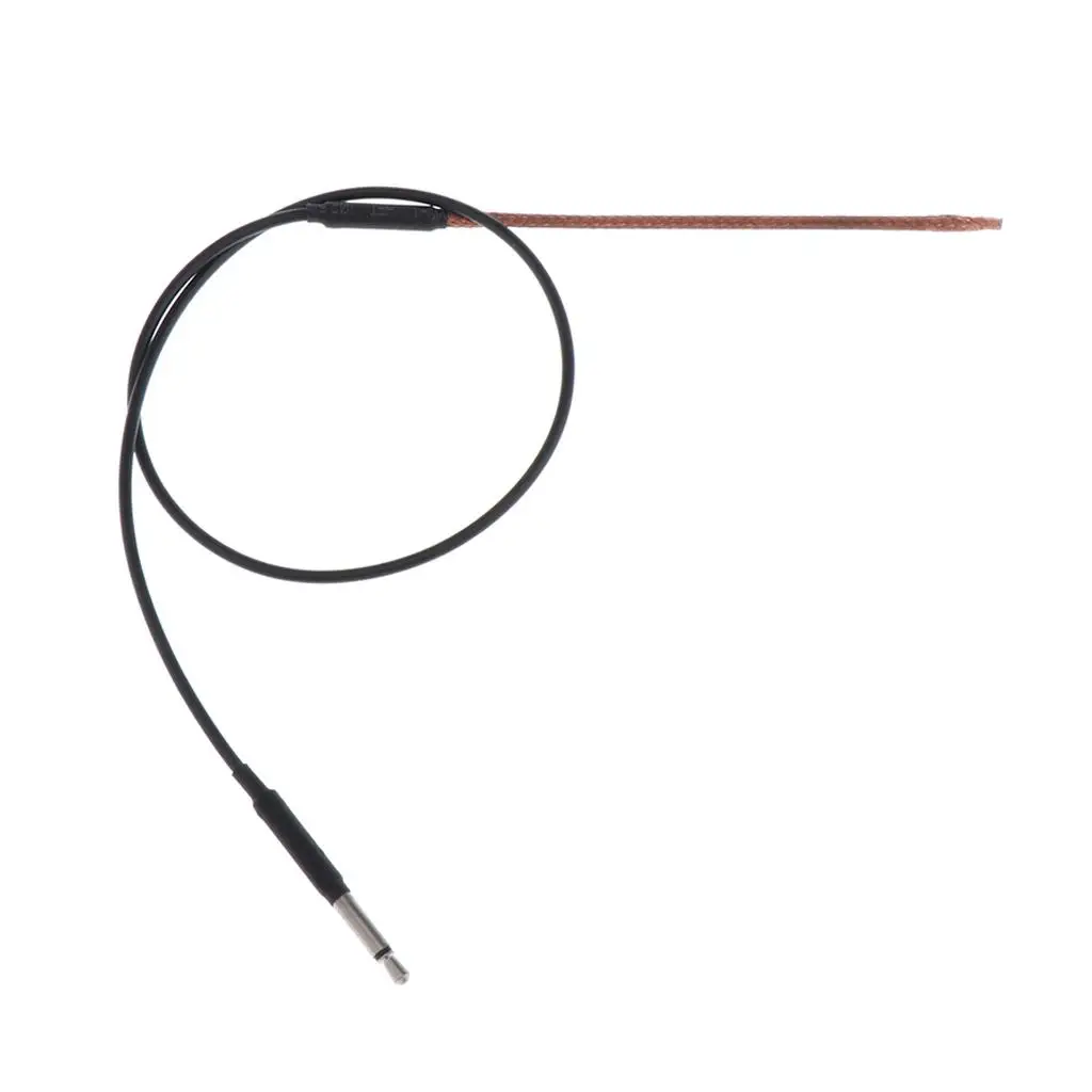 1 шт. новый захват для гитары с разъемом 2,5 мм, электрическая коробка для гитары
1 шт. новый захват для гитары с разъемом 2,5 мм, электрическая коробка для гитары