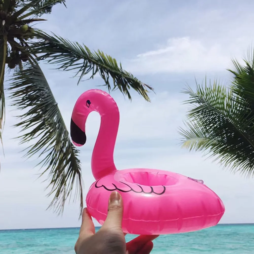 Float Inflatable Drink Cup Holder Pvc Floating Drink Cup Holder Pool Toys Beach Inflatables Summer Holiday Product
Float Inflatable Drink Cup Holder Pvc Floating Drink Cup Holder Pool Toys Beach Inflatables Summer Holiday Product