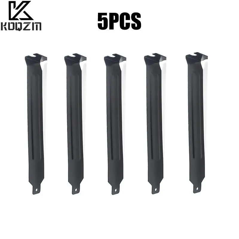 Черные жесткие стальные Чехлы для разъемов PCI 5 шт./лот, кронштейн с винтами, полнопрофильный расширительный Пылезащитный фильтр, заглушка п...
Черные жесткие стальные Чехлы для разъемов PCI 5 шт./лот, кронштейн с винтами, полнопрофильный расширительный Пылезащитный фильтр, заглушка п...