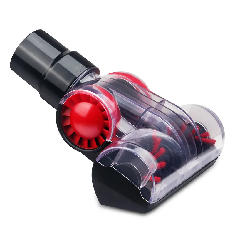 Tool Brush Head Spare Bedding Cleaning Curtains Vacuum cleaner 32MM inner diameter 1pc Replacement Part Durable
Tool Brush Head Spare Bedding Cleaning Curtains Vacuum cleaner 32MM inner diameter 1pc Replacement Part Durable