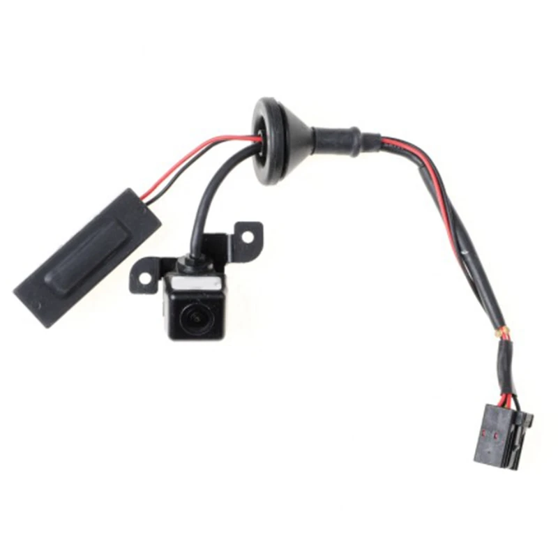 Камера заднего вида 95760-1R101 для автомобилей Hyundai Accent 2010-2014
Камера заднего вида 95760-1R101 для автомобилей Hyundai Accent 2010-2014