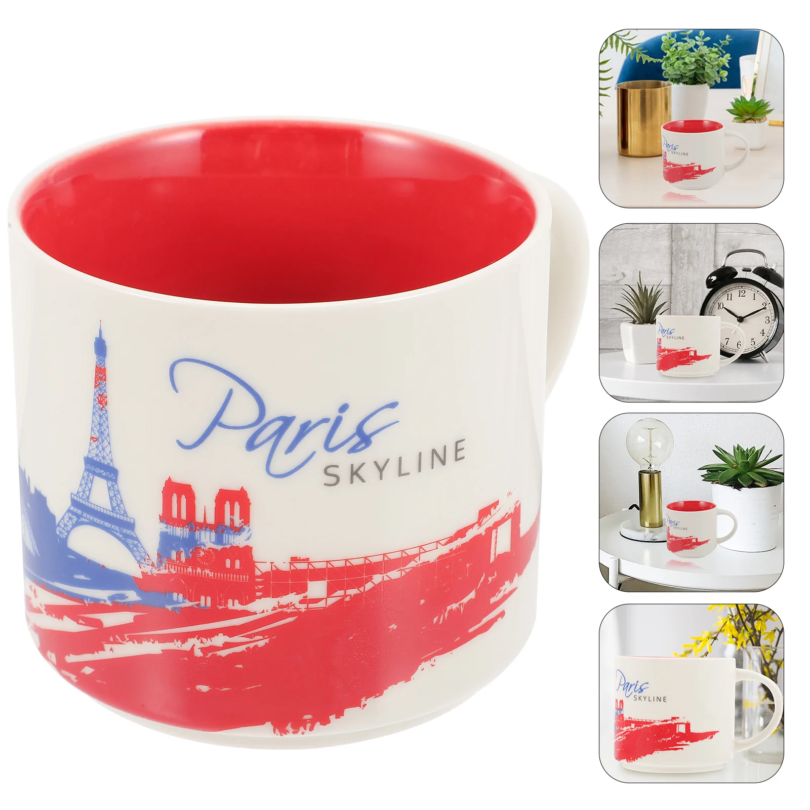 Mug Cup Coffee Ceramic Tea Water Latteparis Bakewake Mugs Graffiti Building Porcelain Cappuccino Espresso Tumbler Drinking
Mug Cup Coffee Ceramic Tea Water Latteparis Bakewake Mugs Graffiti Building Porcelain Cappuccino Espresso Tumbler Drinking