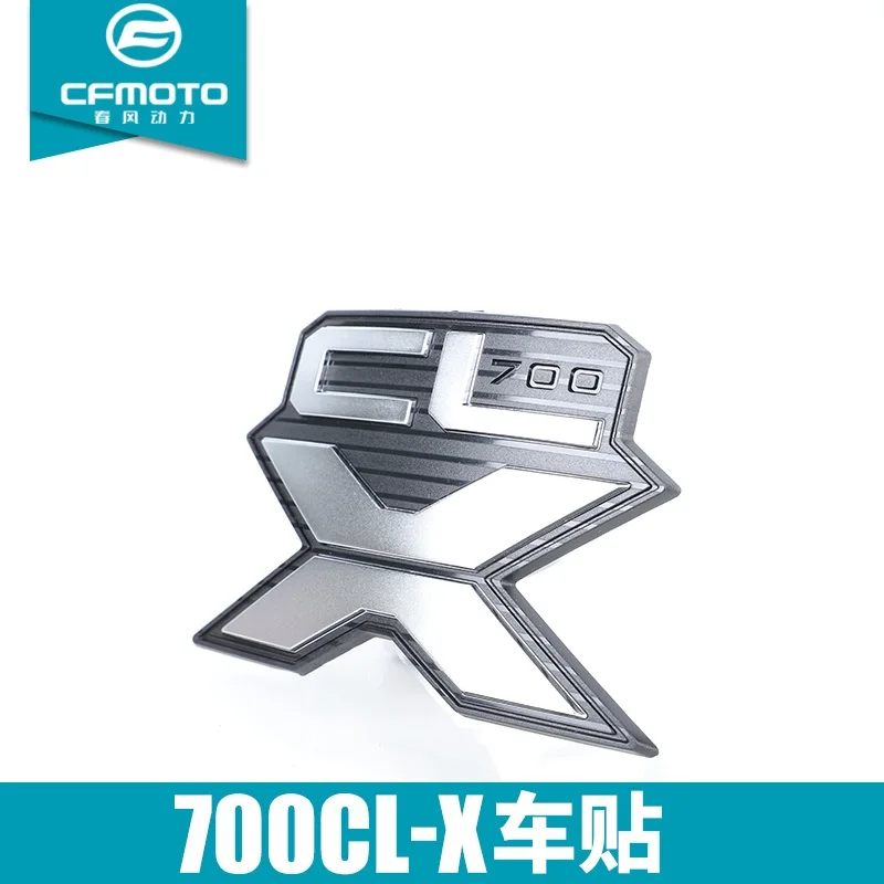 Наклейка на топливный бак cf moto 700CLX CF700CL-X 700cc moto rcycle cf moto 3D стикер этикетка
Наклейка на топливный бак cf moto 700CLX CF700CL-X 700cc moto rcycle cf moto 3D стикер этикетка