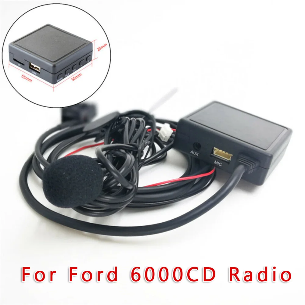 12 контактов автомобильный AUX USB аудио Bluetooth адаптер кабель микрофон для Ford для Mondeo для C-Max для Fiesta для Fusion для транзита Acces
12 контактов автомобильный AUX USB аудио Bluetooth адаптер кабель микрофон для Ford для Mondeo для C-Max для Fiesta для Fusion для транзита Acces