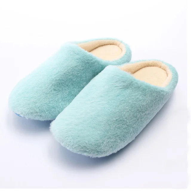 Autumn Winter Slippers For Women Home Shoes Plush Indoor Slippers Solid Color Men Shoes X1145
Autumn Winter Slippers For Women Home Shoes Plush Indoor Slippers Solid Color Men Shoes X1145