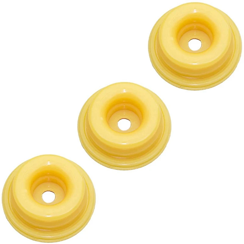 883-511 878-303 878-649 877-376 Piston Bumper For 877-323 Accessory For Nail Stapler Hitachi NR83A NR83A2 (3Pack)
883-511 878-303 878-649 877-376 Piston Bumper For 877-323 Accessory For Nail Stapler Hitachi NR83A NR83A2 (3Pack)