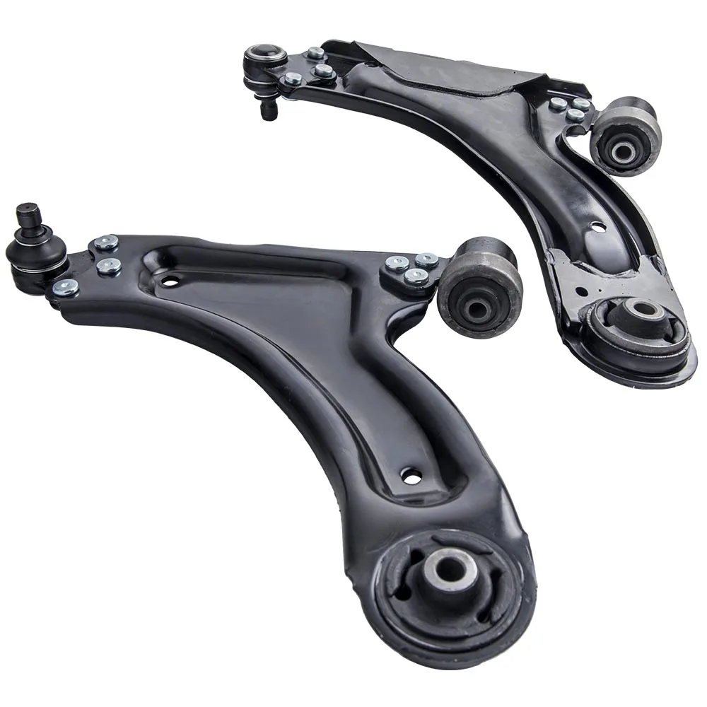 2X Wishbone набор Wishbone Передняя нижняя левая + правая для Opel Meriva A 5352028 93388568 93388569
2X Wishbone набор Wishbone Передняя нижняя левая + правая для Opel Meriva A 5352028 93388568 93388569