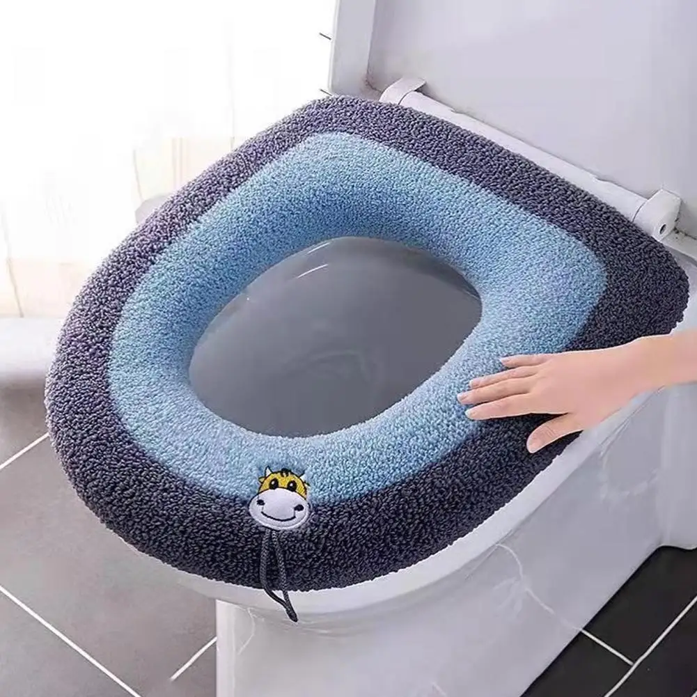 2023 New Warm Soft Washable Disposable Toilet Cover Set Accessories Decor Cover Toilet Cushion Cushion Home J3q6
2023 New Warm Soft Washable Disposable Toilet Cover Set Accessories Decor Cover Toilet Cushion Cushion Home J3q6