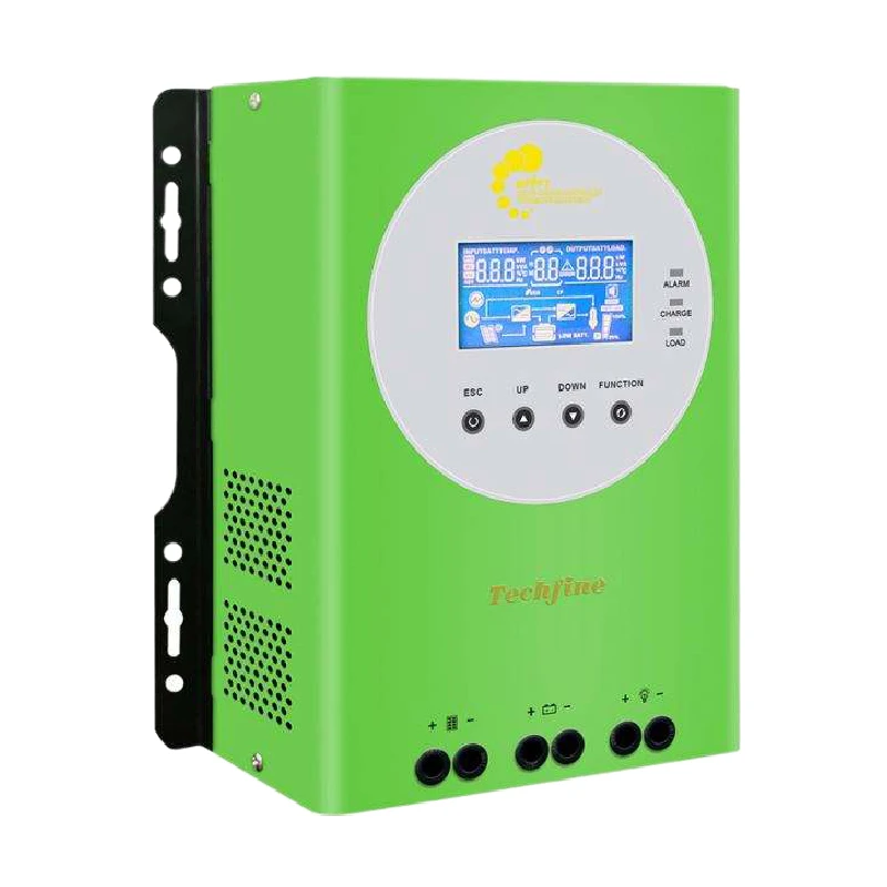 12/24V 40A Wall Mounted 40 Amp MPPT Solar Charge Controller 
12/24V 40A Wall Mounted 40 Amp MPPT Solar Charge Controller