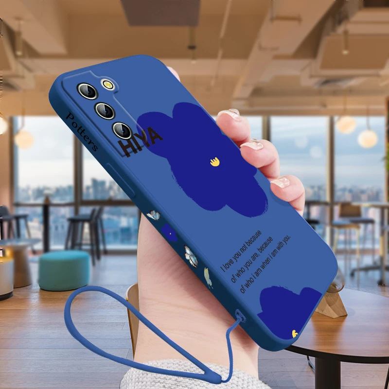 Blue Beautiful Butterfly Samsung Phone Case For Galaxy S23 S22 S21 S20 Pro FE Note 20 Plus Ultra Liquid Left Rope Cover
Blue Beautiful Butterfly Samsung Phone Case For Galaxy S23 S22 S21 S20 Pro FE Note 20 Plus Ultra Liquid Left Rope Cover