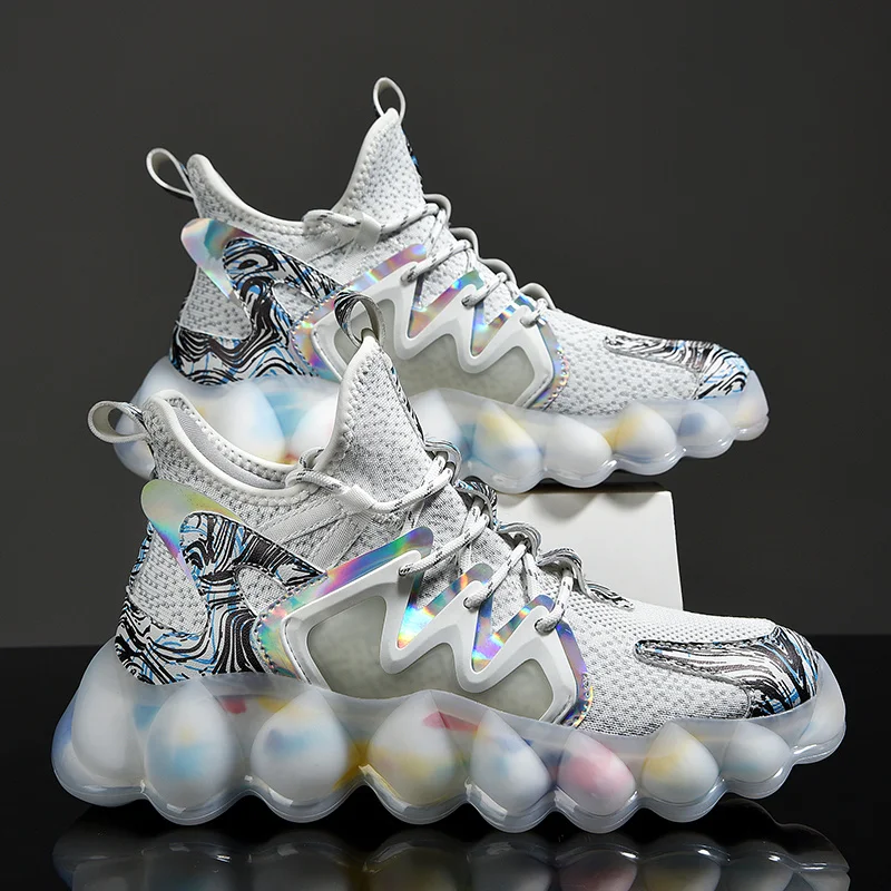 Shoes Men Sneakers Male Casual Mens Shoes Tenis Luxury Shoes Trainer Race off White Shoes Fashion Loafers Running Shoes for Men
Shoes Men Sneakers Male Casual Mens Shoes Tenis Luxury Shoes Trainer Race off White Shoes Fashion Loafers Running Shoes for Men