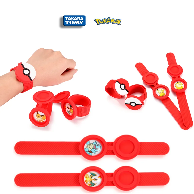 Pokemon Plush Wristband Bracelet Pikachu Genie Turtle Doll 1.5mm Crystal Super Soft Pop Circle Holiday Dress Up Birthday Gifts
Pokemon Plush Wristband Bracelet Pikachu Genie Turtle Doll 1.5mm Crystal Super Soft Pop Circle Holiday Dress Up Birthday Gifts