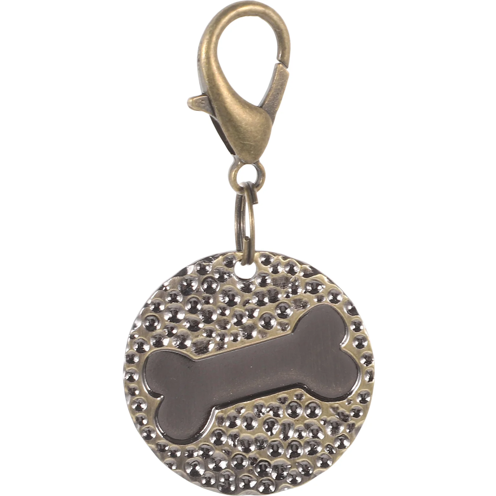 Pet Listing Supply Anti-lost Tag Lettering Dealspet Supplies Custom Name Copper Dog Personalized Round Labels
Pet Listing Supply Anti-lost Tag Lettering Dealspet Supplies Custom Name Copper Dog Personalized Round Labels