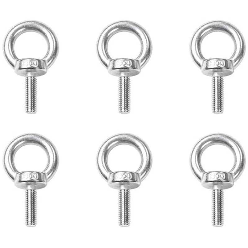 Round Hole Screws For Suzuki Jimny 2019-2020 Car Interior Accessories ,6PCS
Round Hole Screws For Suzuki Jimny 2019-2020 Car Interior Accessories ,6PCS
