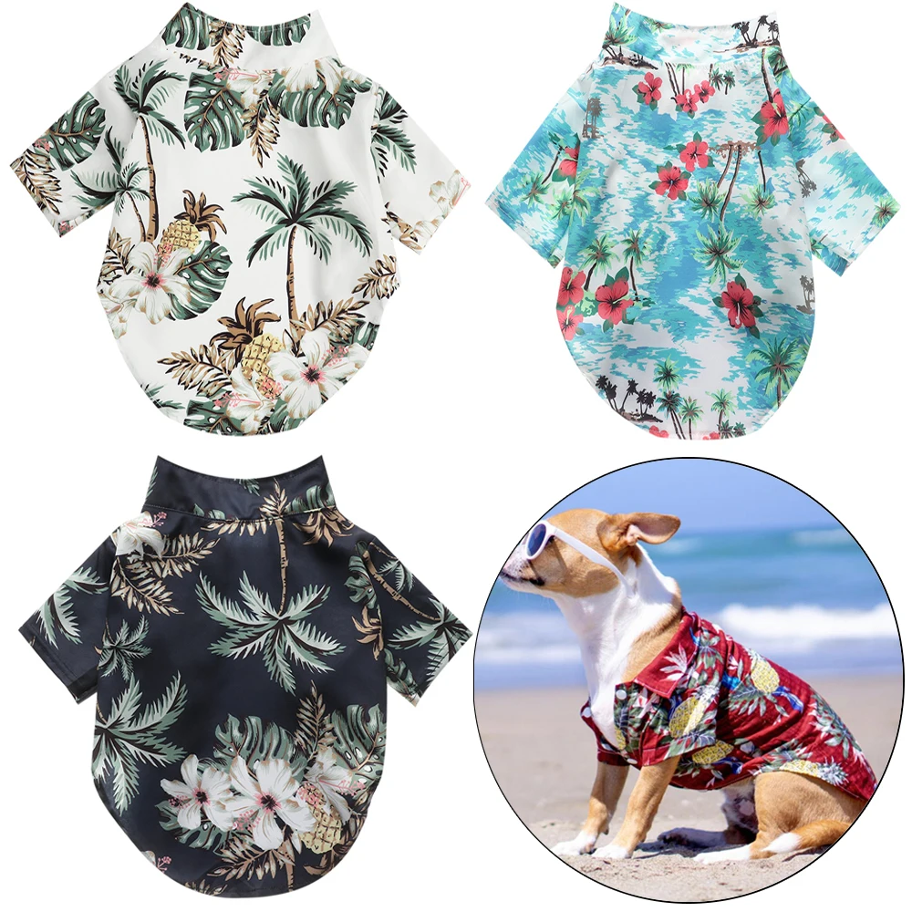 Print Pet Dog Polo T-Shirts Pet Summer Shirt Small Dogs T-Shirts Pet Dog Shirts Dog T-Shirts Pet Dog Clothes Pet Shirts
Print Pet Dog Polo T-Shirts Pet Summer Shirt Small Dogs T-Shirts Pet Dog Shirts Dog T-Shirts Pet Dog Clothes Pet Shirts